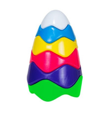 Пирамидка Хвилька №3 "ЯУ" (1806-)